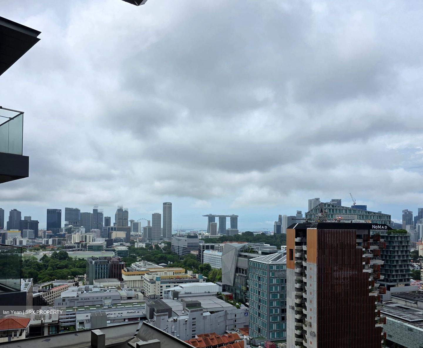 Cairnhill Nine (D9), Apartment #621213861